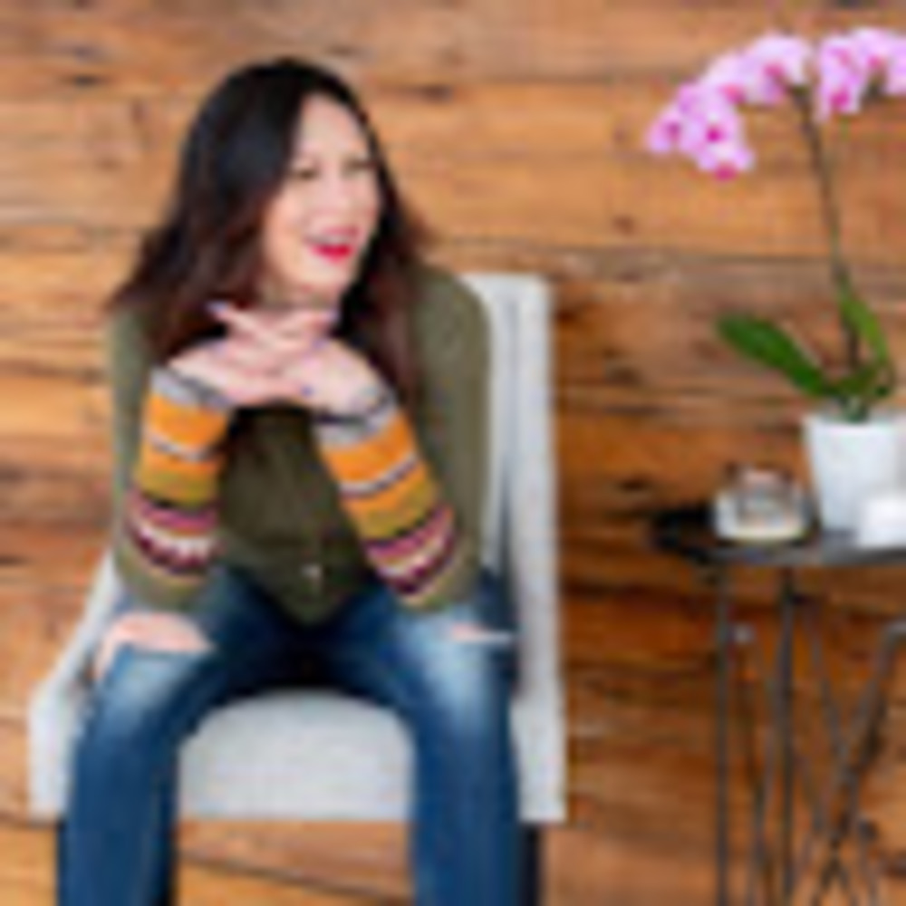 Meet your Posher, Stephanie